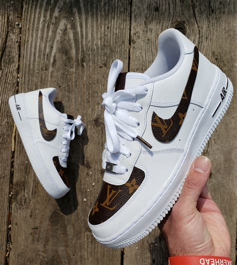 air force 1 louis vuitton custom|air force louis vuitton price.